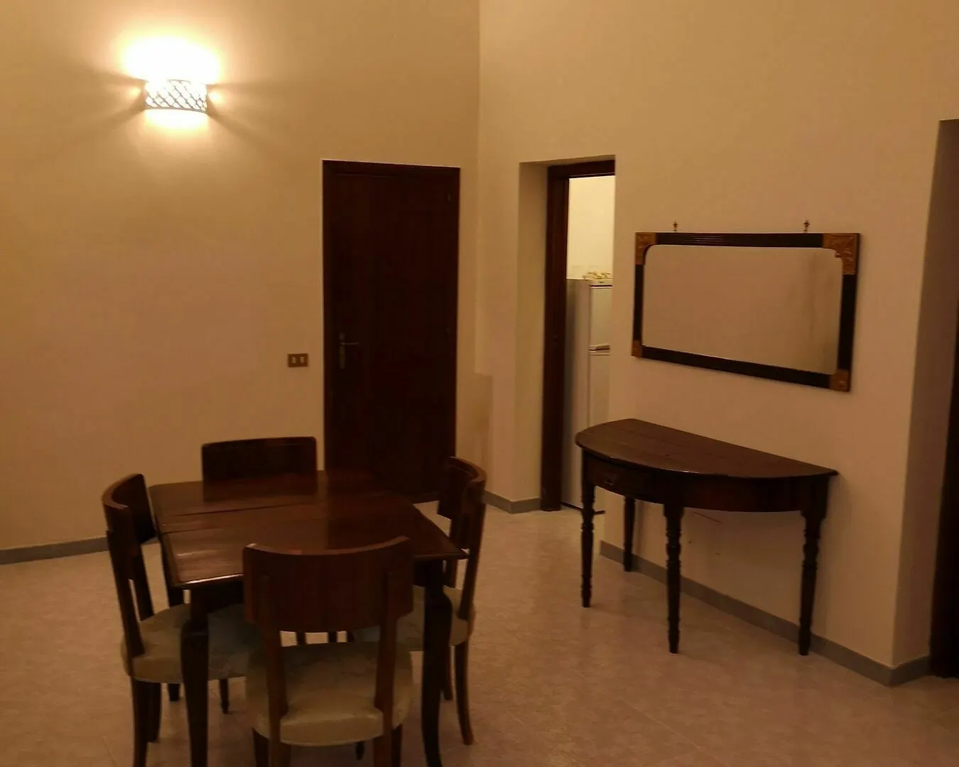 Il Saraceno Appartement Palermo