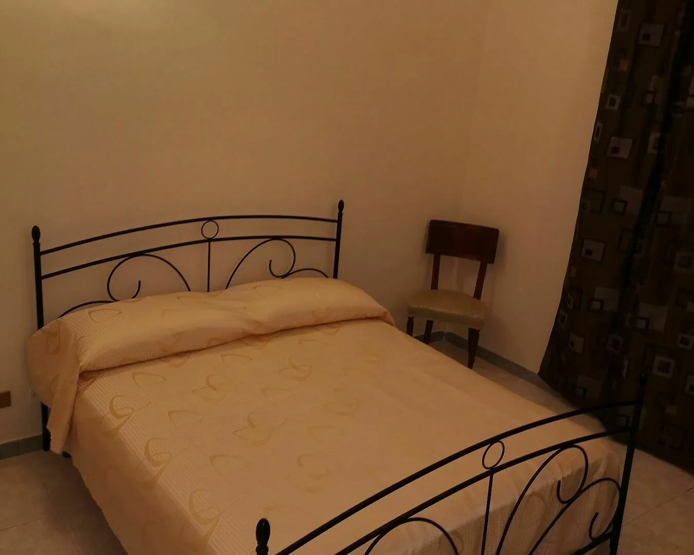 Il Saraceno Appartement Palermo