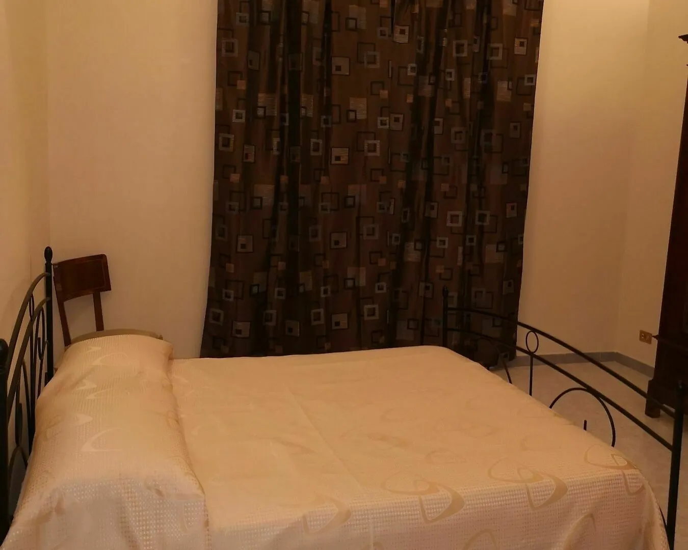 Il Saraceno Appartement Palermo 0*,