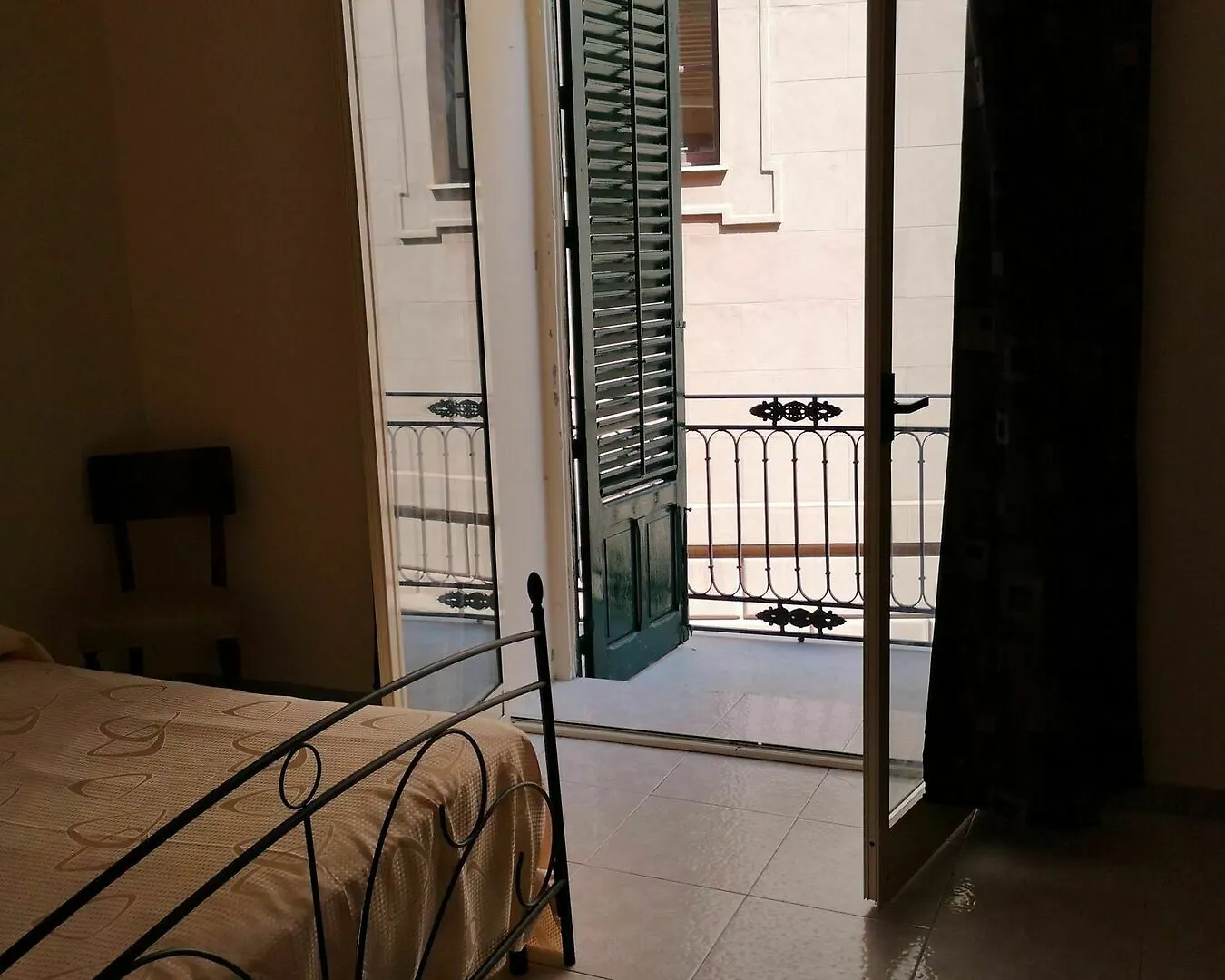 Il Saraceno Appartement Palermo 0*,  Italië