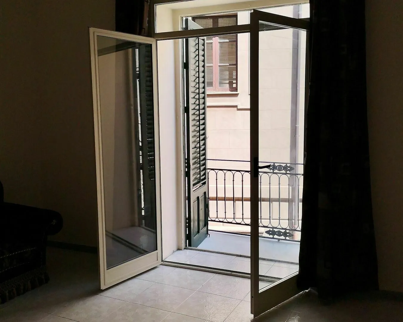 Il Saraceno Appartement Palermo Italië